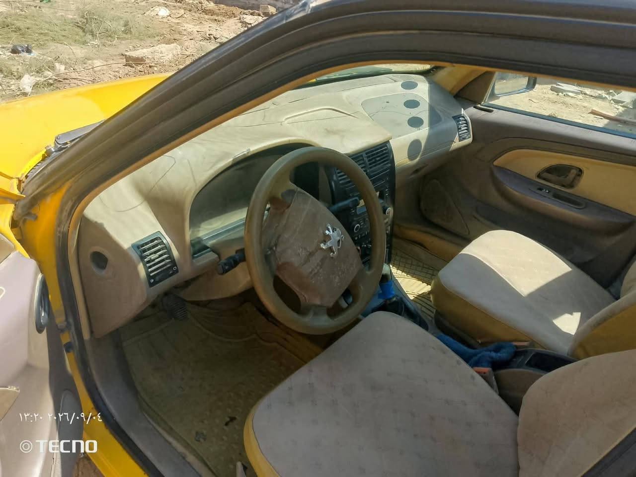 بيجو اكد مديل ١٦ البيع مكانهه ديوانيه  الستفسار  ***********
