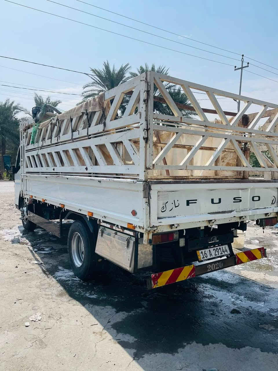 كنتر • جاهز • ماعده تبريد