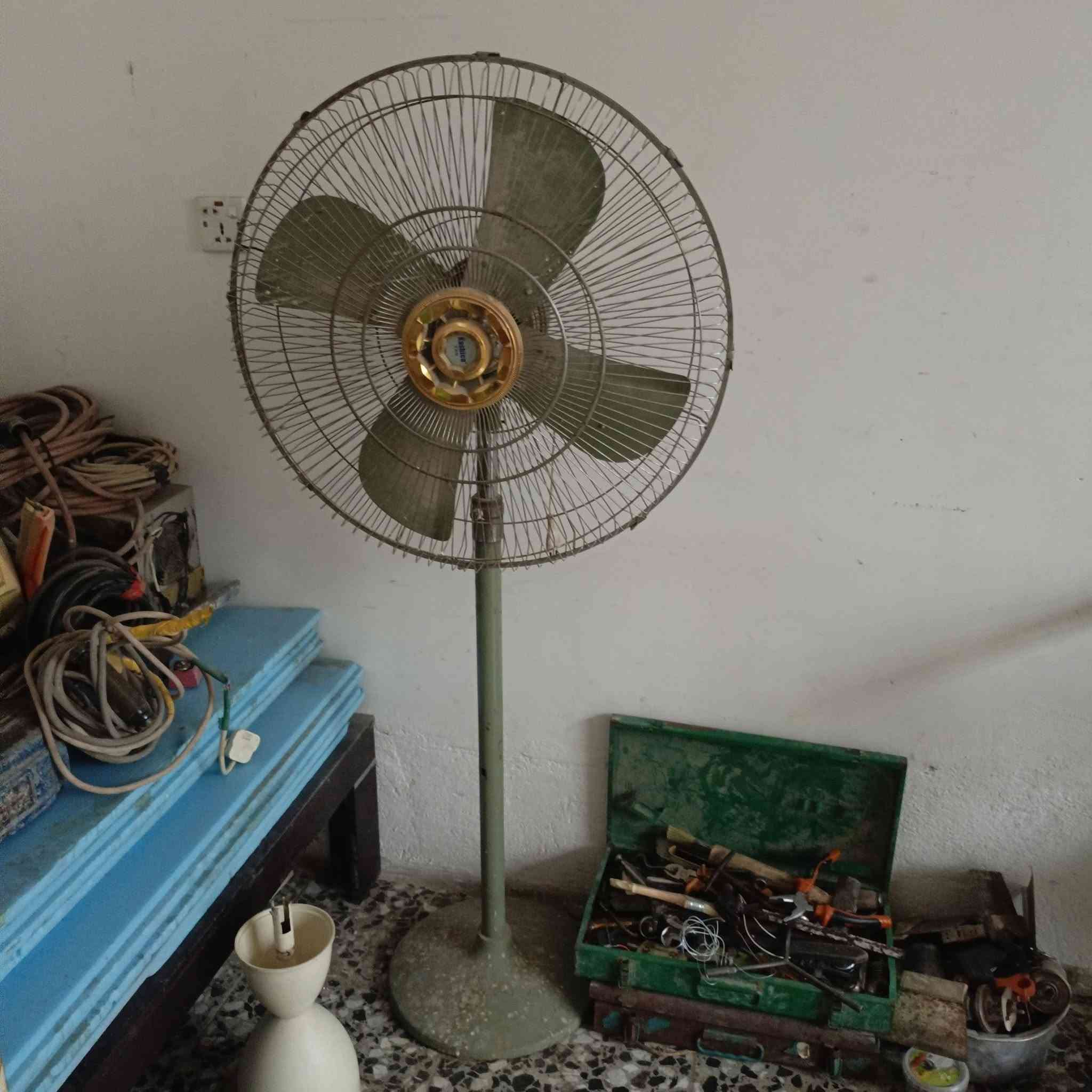 بغداد • حي اور • شارع ابو علي