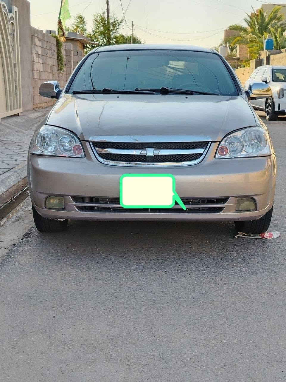 أوبترا • ٢٠٠٥ • رقم بغداد