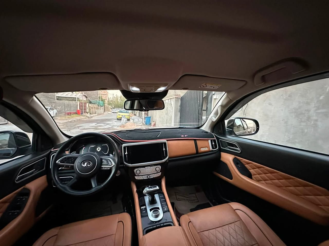 🔥🚘 للبيع كريت وول باور Great Wall Poer – موديل 2021 | فول مواصفات 🔥
للبيع كريت وول باور Great Wall Poer موديل 2021، كاز، فول مواصفات، سيارة مرتبة ومحافظ عليها، جاهزة للاستخدام.

✨ المواصفات:

🔹 موديل 2021

🔹 محرك ديزل كاز

🔹 فول مواصفات

🔹 دبل 4×4

🔹 قير أوتوماتيك

🔹 تشغيل بصمة

🔹 دخول ذكي

🔹 شاشة وسطية

🔹 كاميرا خلفية

🔹 حساسات اصطفاف

🔹 مثبت سرعة

🔹 تحكم بالمقود

🔹 تحكم كهربائي بالمقاعد

🔹 مقاعد جلد

🔹 تكييف وتبريد ممتاز

🔹 زجاج كهربائي

🔹 مرايا كهربائية

🔹 جنوط ألمنيوم

🔹 إضاءة LED

🔹 أنظمة أمان متعددة

🔹 داخلية نظيفة ومرتبة

🔹 السيارة جاهزة للاستخدام

💰 السعر: [١٤٠ ورقة] قابل للتفاوض للجادين

📍 الموقع: بغداد

📞 للتواصل: [***********]

🔥 سيارة عملية وقوية ومناسبة للمدينة والسفر والعمل، واللي يعرف الباور يعرف قيمتها.

#GreatWall #Poer #GreatWallPoer #باور #كريت_وول #باور_2021 #سيارات_للبيع #سيارات_بغداد #سيارات_العراق
