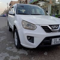موديل ٢٠١٣ • كير كهربا • ضربه خلفية