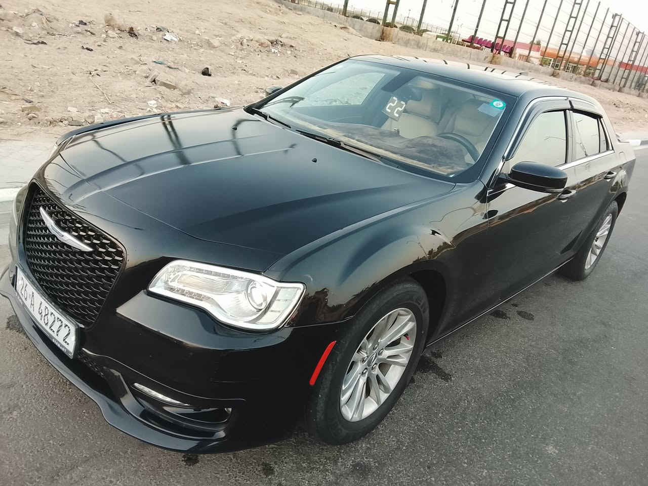 أوباما موديل 16لمتد دخول جديد كتاب ضباط بأسمي تحويل مباشر سنويه لغايه 2031وهزه وملصق رقم دولي صلاح الدين السيارة فول بانوراما حساسات مرايات وامامي وخلفي حادثها بنيد مبدل فقط السعر 190 وبيها مجال قليل عنوان بصره تلفون ***********
