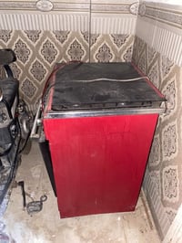 طباخ • شغال • ويا منظم