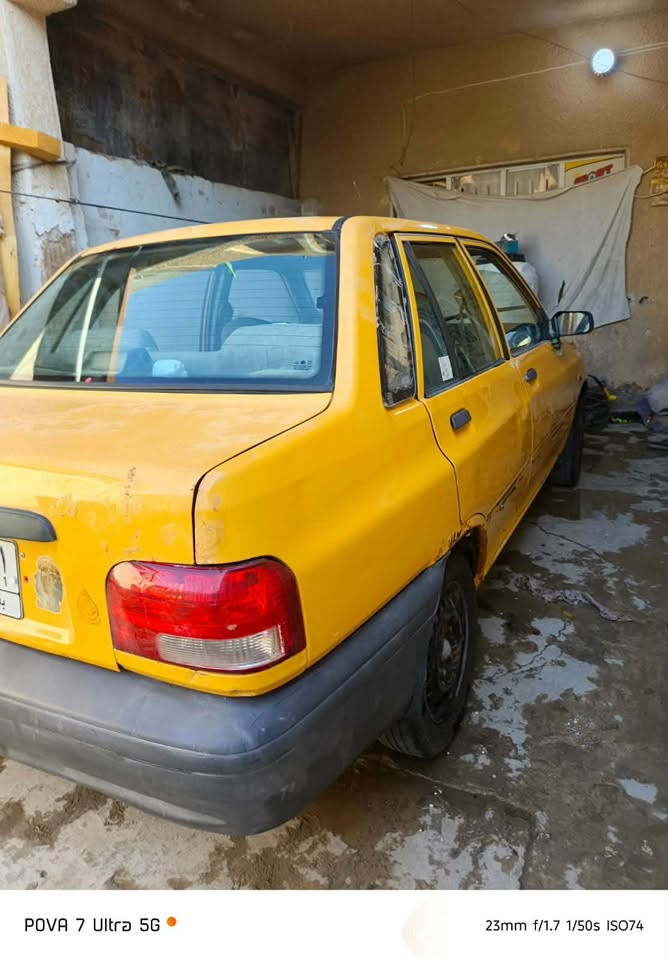السلام عليكم سايبا موديل ٢٠١٢ مكينه بيها خيط بخار كير فقط الرابع يفلت شواصي معمرات يحتاج الها صدر امامي هذا الي بيها بقيه الكهربائيات كلها شغاله رقم بغداد الماني سنويه مشروع وطني بشهر ١١ تسقط راعيها مااندله ابيع بدون راعي اتكفل سرقه وعشائر مكاني بغداد حي اور للاستفسار *********** سعرها ب١٤ وبيها مجال قليل جدا حك الجيه رجاءا الي مايشتري لايعلق تعليق مو حلو
