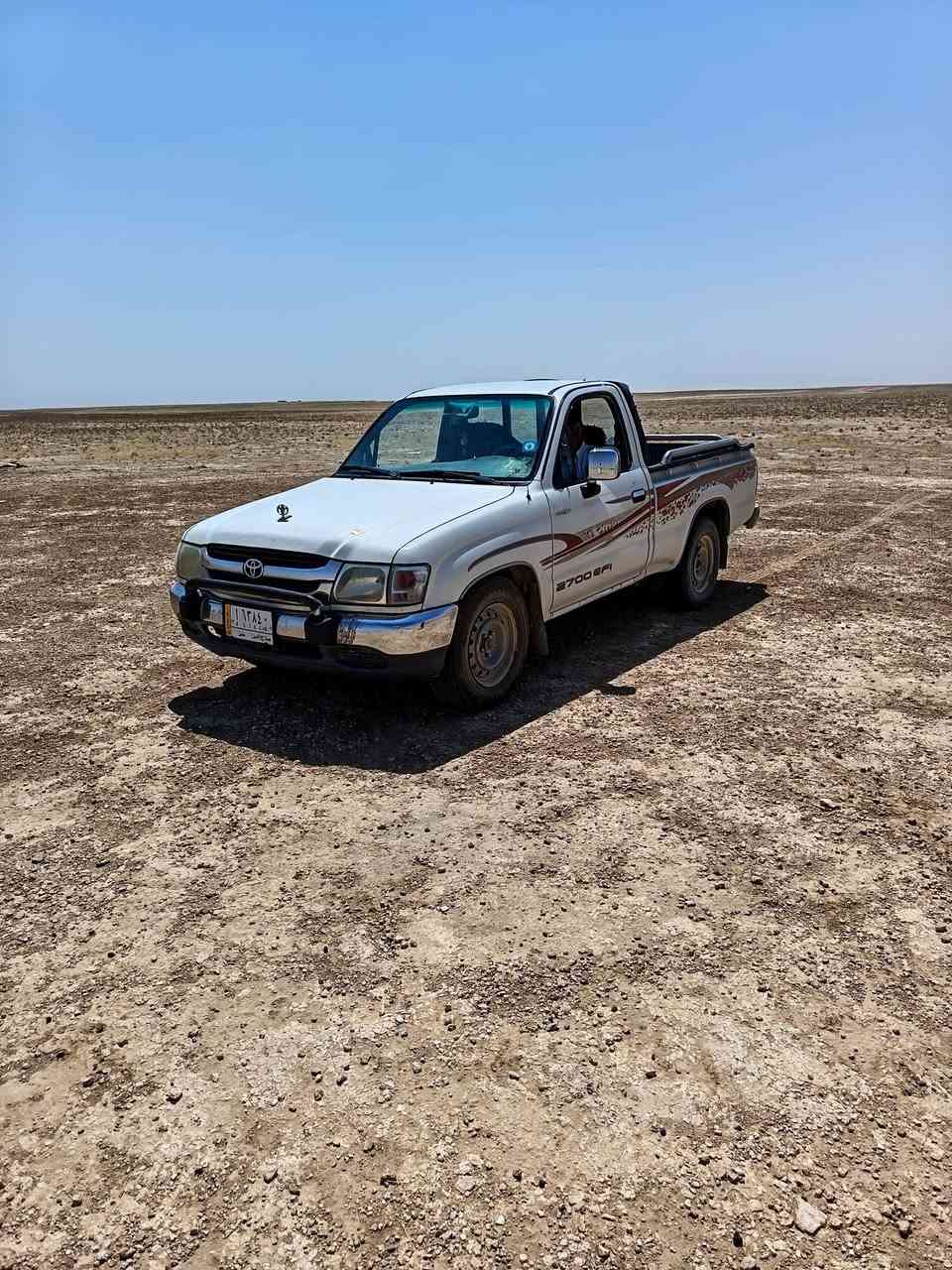 السلام عليكم
بيكم 2002جمره
السياره مكفوله رقم صلاح الدين تحويل مباشر
مكان السياره حديثة
السعر  120 وبيها مجال 
***********
