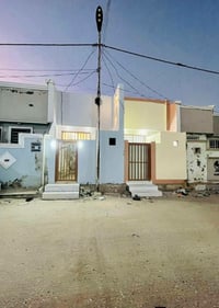 ٥٠متر • طابو زراعي سند٢٥ • مشمول بتطويب