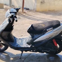 ماكس عدلة • بوسه ٤٩ • كفرات ختم واحد