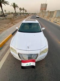 كلايسلر اوباما sss2014فول مواصفات اعلى فئه  خليجي كشنات جلد تبريدتدفئه...