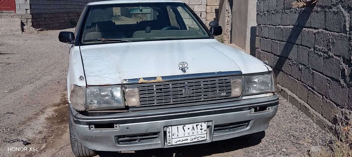 السلام عليكم للبيع هارتوب رقم صلاح الدين الماني شرط التحويل كير ومحرك ونجي الكير بي خربطه ابيع كير كايم السعر 26 بيها مجال وترهم مراوس متواجد خاص او اتصل ***********
