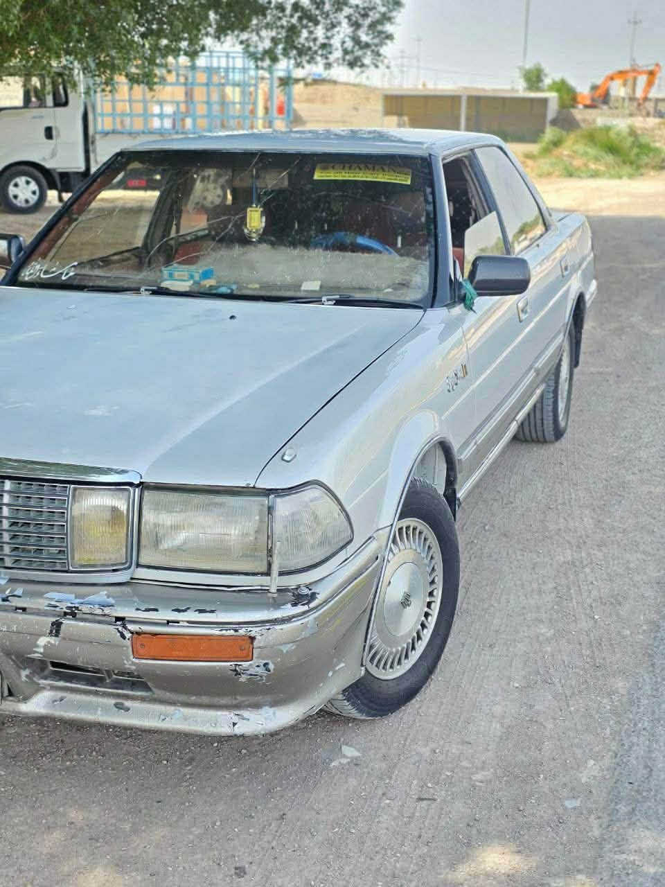 هارتوب • موديل ٩١ • كهرباء