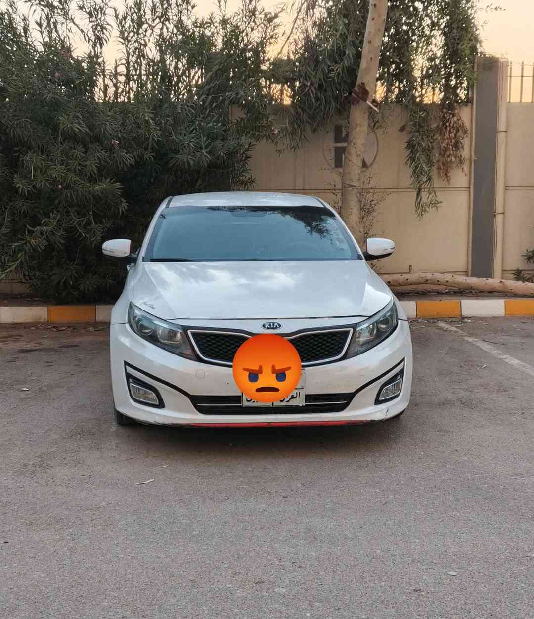 أدوات أدوات أوبتما مديل 15 جاهزه من كلشي مال جنيان گير محرك منظومة تبريد حداديه كله مكفول
بيه ارقام وسنوي مطابق وي الشاصي موصفات 
شاشه   حساسات. اشارة ترحيب   بصمة تشغيل أبواب وجنطه  تبريد قطعتين. غرفه جلد جديده اشاير بلمري   تحكمان سترين جهتين تحكمات بلمري سايد بريك بلرجل  محرك 2400 خط واحد غاز  كلشي بيه مكفول مكان نجف شراي اتصل سعر مال بيع$40 وبيه مجال حك جيتك***********
