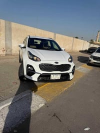 للبيع سبورتج خليجي 2020 بيسك المجموعه الدوليه سويج مو بصمه ماشيه 59 رق...