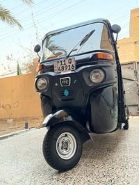 بغداد • ٢٢ • كفاله عامه