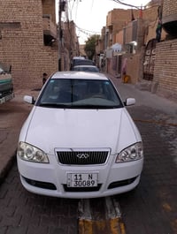 شيري كوين مديل 2010 رقم بغداد باسمي مكينه بلادي بيه خيط بخار تبريد تدف...