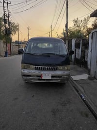 ابريجو • ١٩٩٦ • محرك وكير مكفول