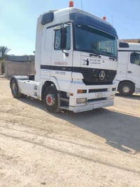 اكتروز ٢٠٠٢ • بدون گمرگ • دبل تانكي