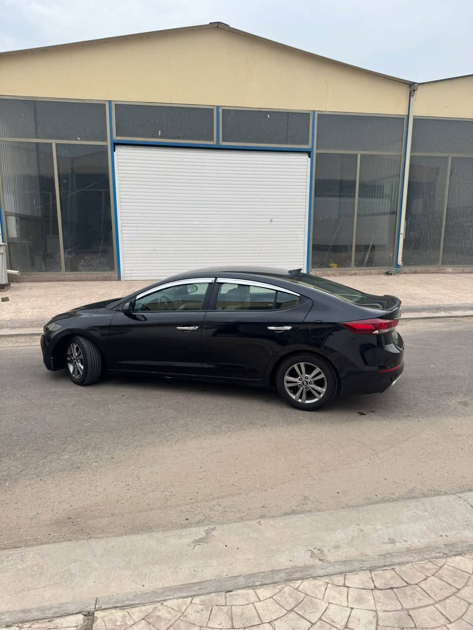 النترا ٢٠١٧ • رقم اربيل • صور حادث