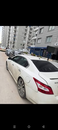 ماكسيما • ٢٠١٠ • مراوسه
