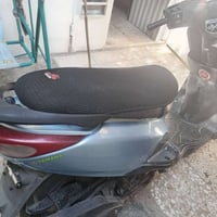 بريز • تايرات جديدة • سلف وهندر