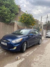 وبركاته  اكسنت موديل ١٧  السعررر ٨٠ ورقة  للاتصال 07866009911 بيها ٣ ق...