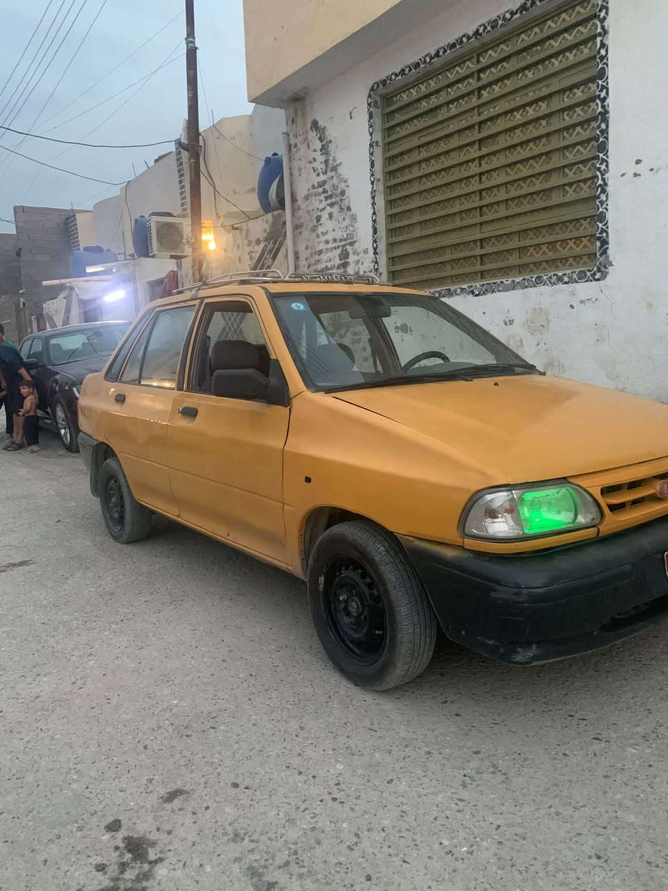 سايبا • ٢٠١١ • مكفولة