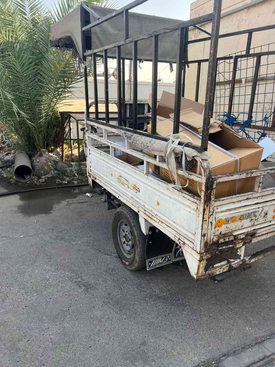 ستوته • محرك ٢٠٢٥ • كدام العين