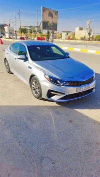اوبتيما ٢٠٢٠ • 2.4 GDI • ٩٠٠٠٠ ميل