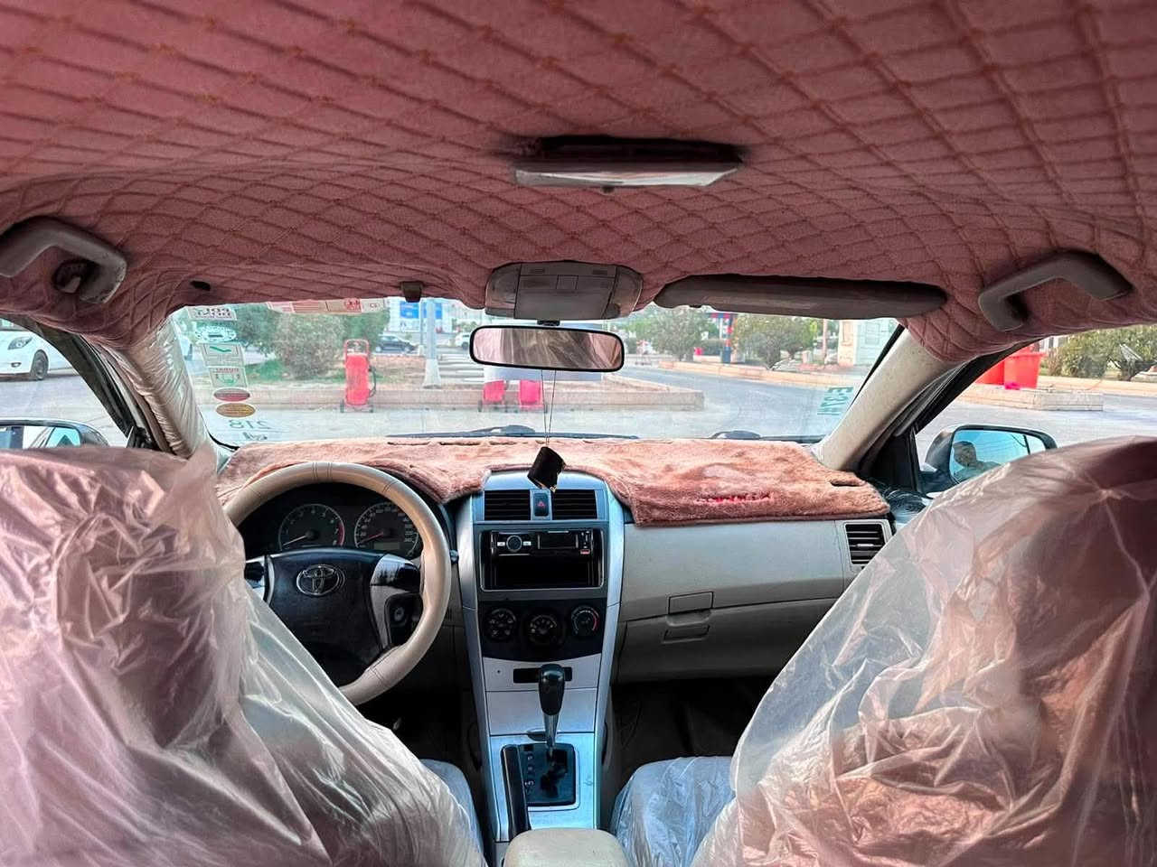 سعر : 69 $

تویوتا بیکاشو 2013

گێر و مکینە بەشەرت 

تکسی بوو کرایتە خسوسی

ناونیشان هەولێر 

*********** أربيل, العراق
