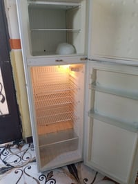 ثلاجه • كركوك حي العروبة • قابل تفاوض