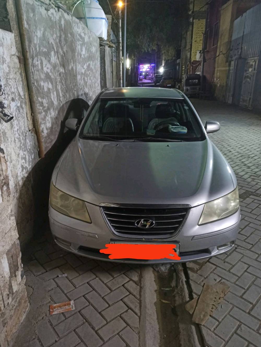 سوناتةؤ, 