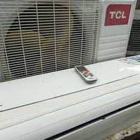 سبلت TCL • طن ونص • بصره