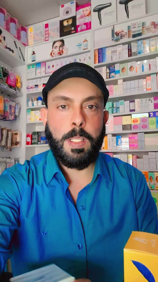 كريم تصبغات #العنايه #كريم @زنوبة @ريحانت المنتضر 🤎 
