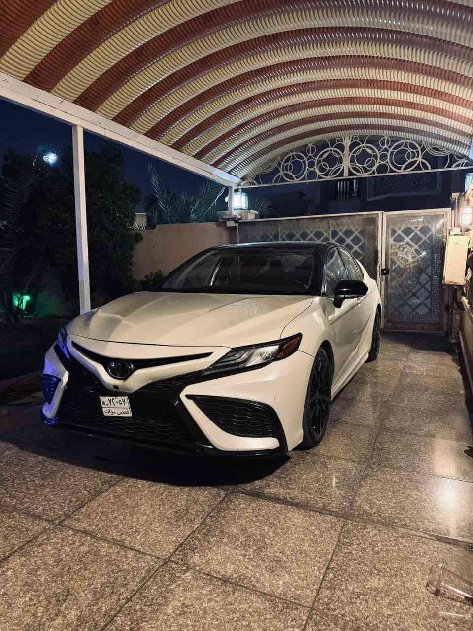 للبيع او المراوس
السلام عليكم 
كاميري 2023xse 
فول مواصفات 
حادث جاملغ وبنيد مبدل ومصبوغ 
صور الحادث مرفقة بالمنشور 

للبيع او المراوس 
للأستفسار 
***********

نص مكتوب في الصور:
- 2023-Toyota-C... mercury.bid.cars BIDCARS