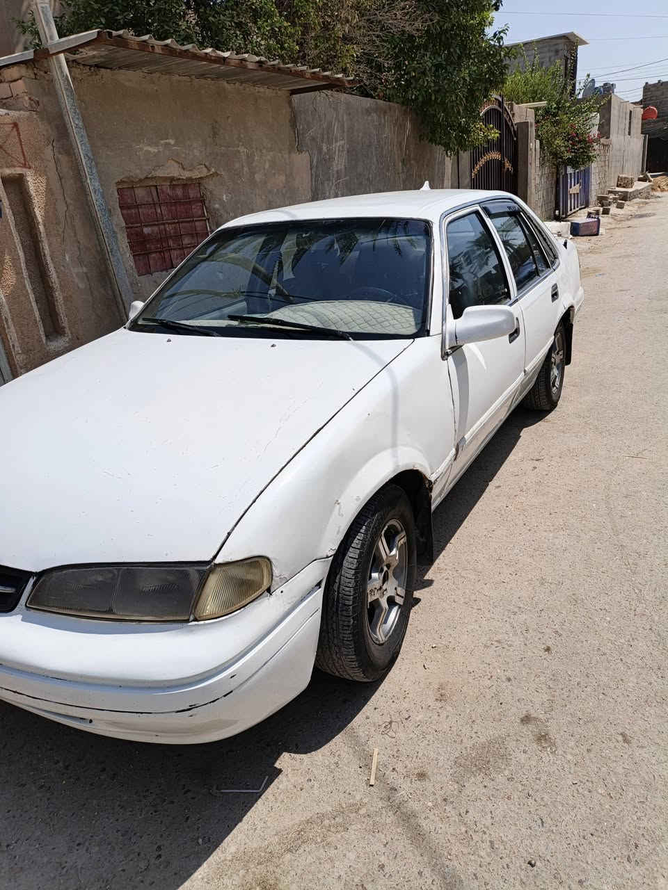 سلام عليكم برنس فراشه  96 رقم بغداد تحويل ثاني يوم كير اوتماتيك كهربائيات كلهه كامله سياره خير من الله السعر 34 بيهه مجال لشراي مكان سياره  بابل الحصوه باقي تفاصيل اتصل عل رقم ***********
