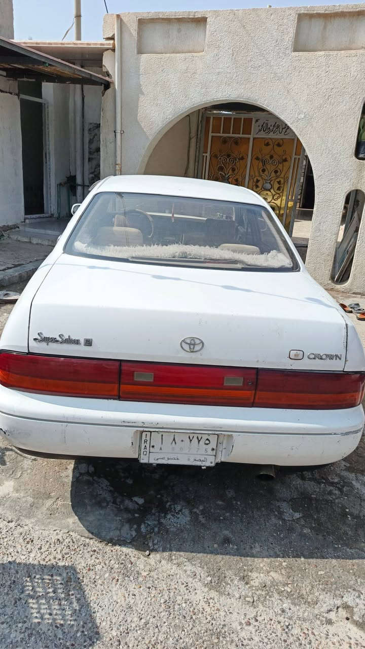 أبيض • مكينة وكير ٢٥٠٠ • كفالة سنة