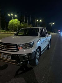 تيوته بيكم • ٢٠٢٠ • كفاله عامه