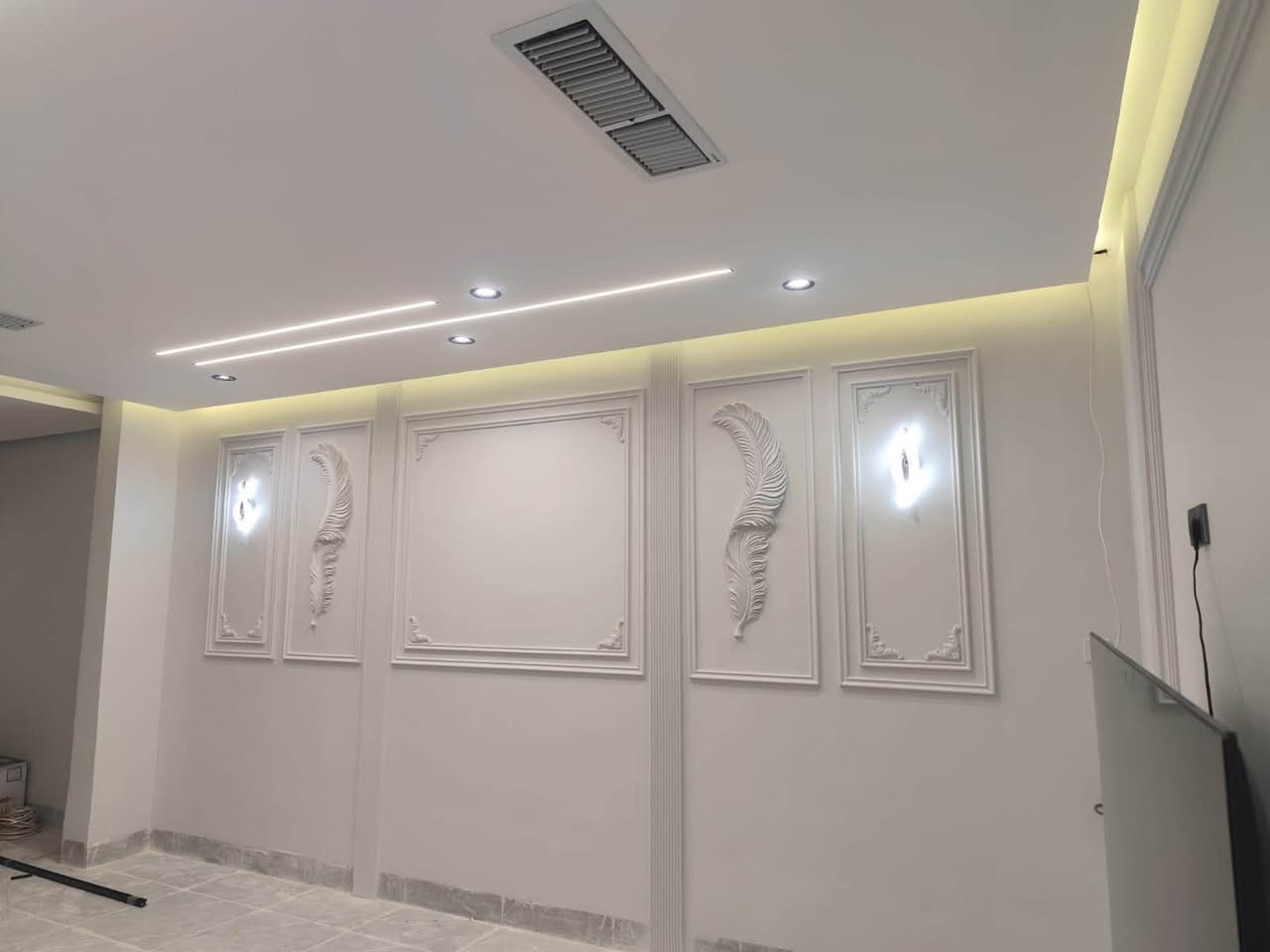 اجمل ماتتمنا تجدها عندنا 
مع ديكورات وصباغة اسطنبول
اجعل بيتك مميز
***********
