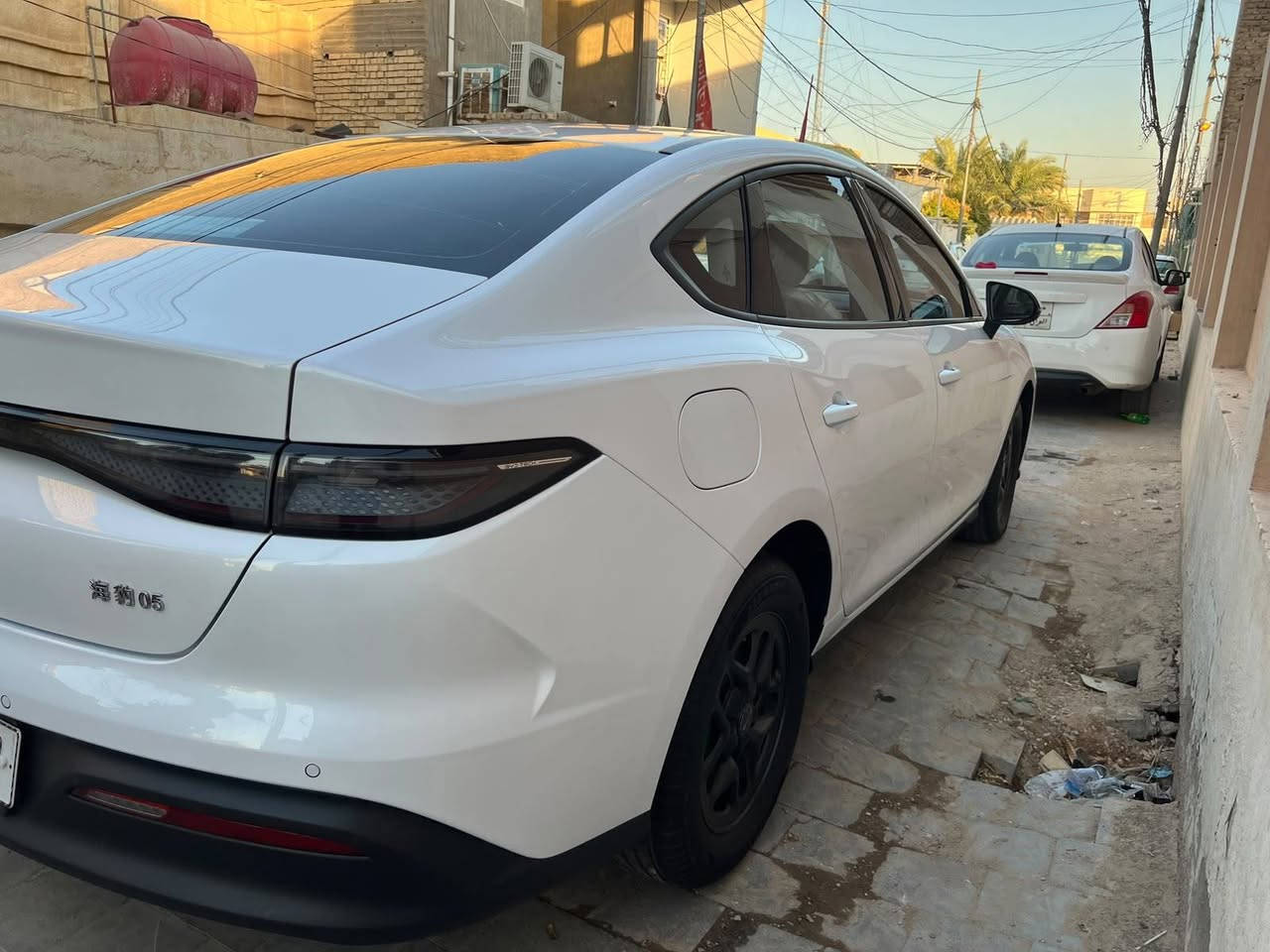 يالله سلام عليكم
BWD
مديل ٢٥
ماشيه HEV 3000
ماشية EV7000
مكفول كفاله عامه
يعني كل ١٠٠٠٠ الف
داخل ابيض
مضلله  ضد حراره امريكي
رقم بغداد اسمي
مكان النجف 
تواصل وات ساب ***********
سعر قفل ١٩٥٠٠ قفل قفل
حلالي عندي فلوسك عندك ما عجبك سعر رحمه الوالديك اعبر منشور الله يرزقك بغيرها انشالله
اكو فيديو موضح كلشي بسياره
