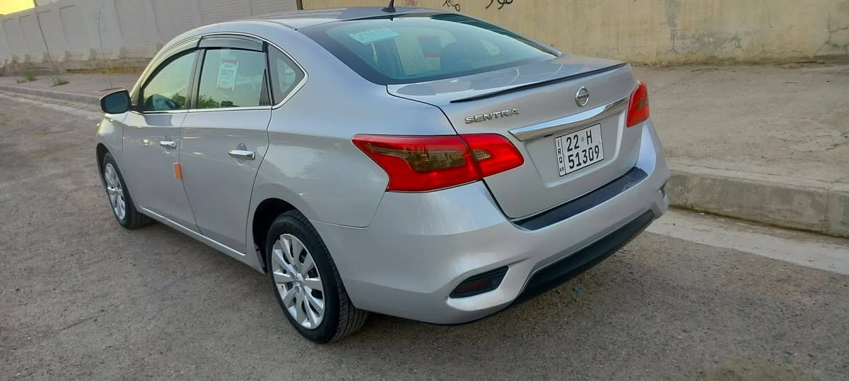 صني S • ٢٠١٨ • كركوك