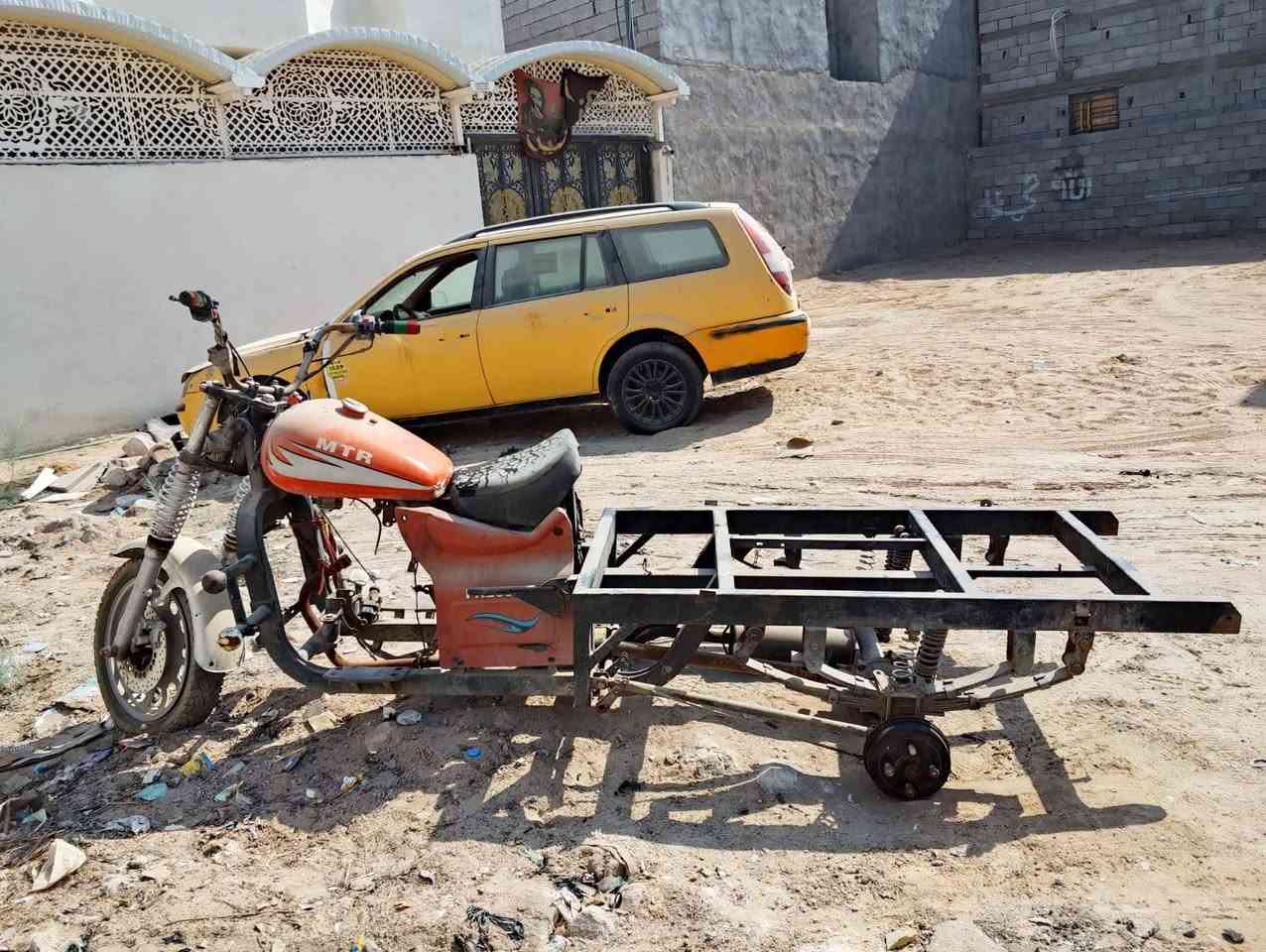 ستوته • نظيف • البصره ابو الخصيب