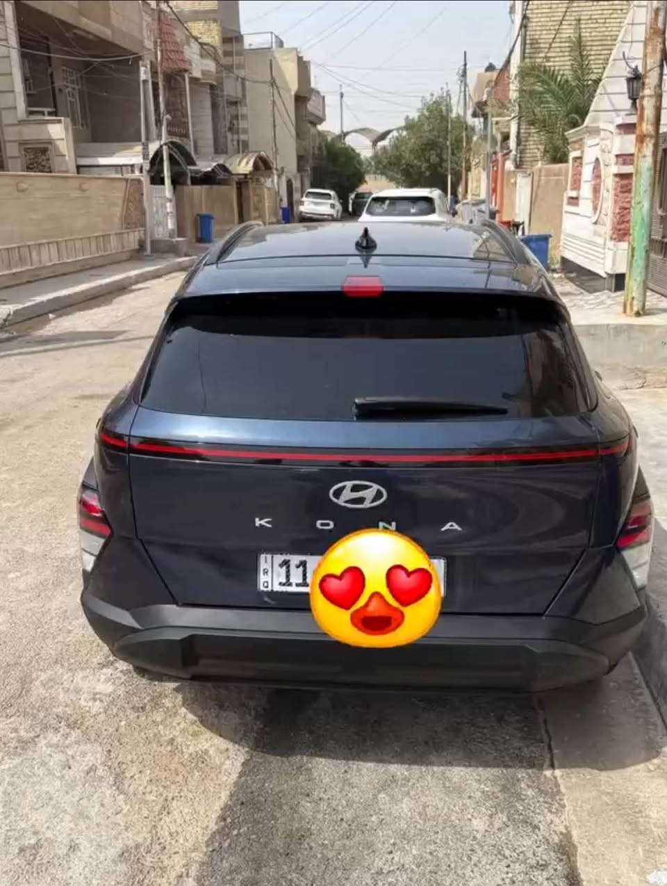 بدون ايرباك • ١٢٠٠٠ كم • رقم بغداد