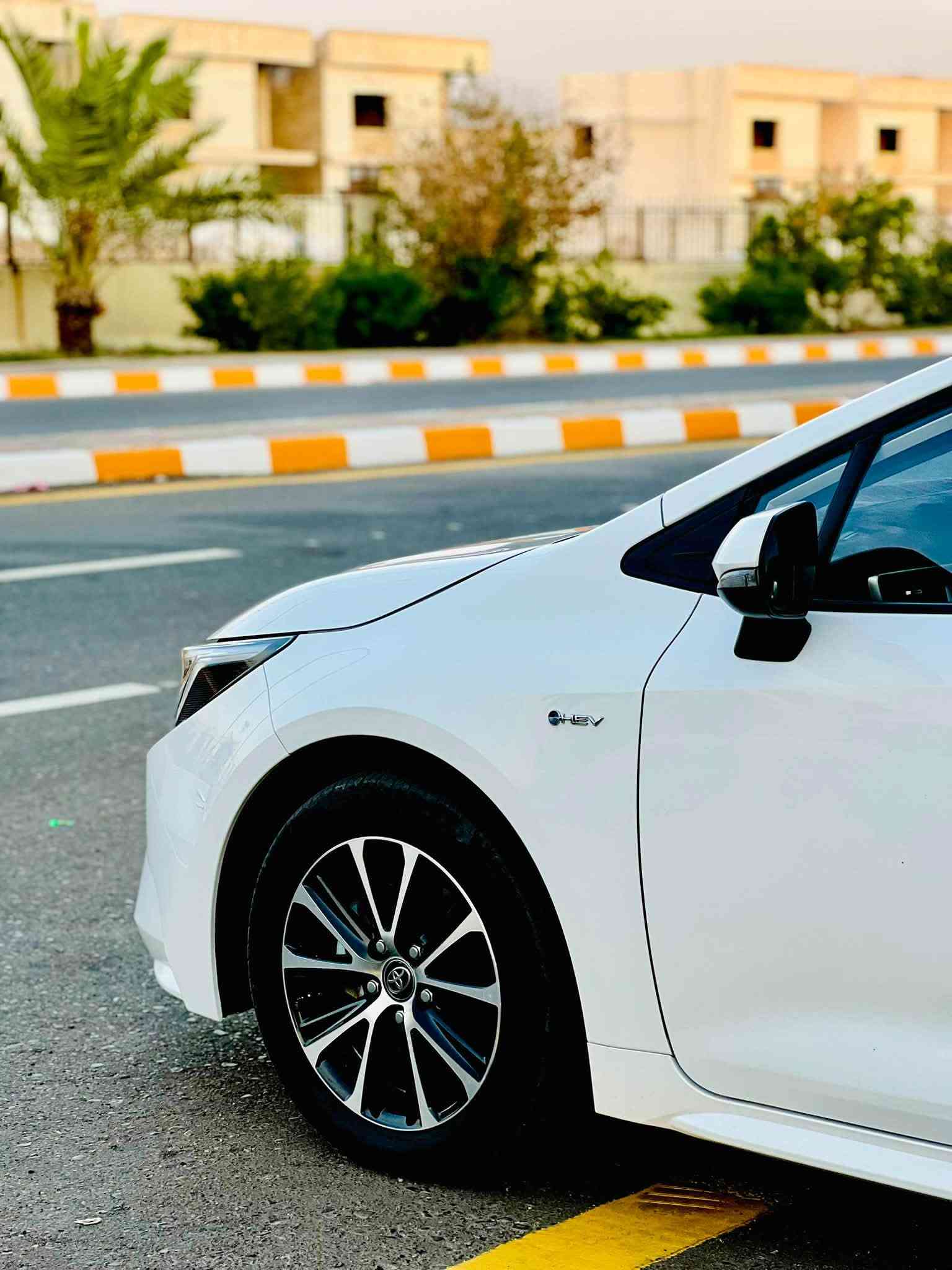 للبيع بسعر 158$ ...
كــورلا هايبرد ..
موديل 2025 شكل الامريكي وضع الشركه..
ماشيه 18 KM حقيقي
رقم بغداد باسمنا...
السعر 158$
مكاني صلاح الدين تكريت
***********
***********
