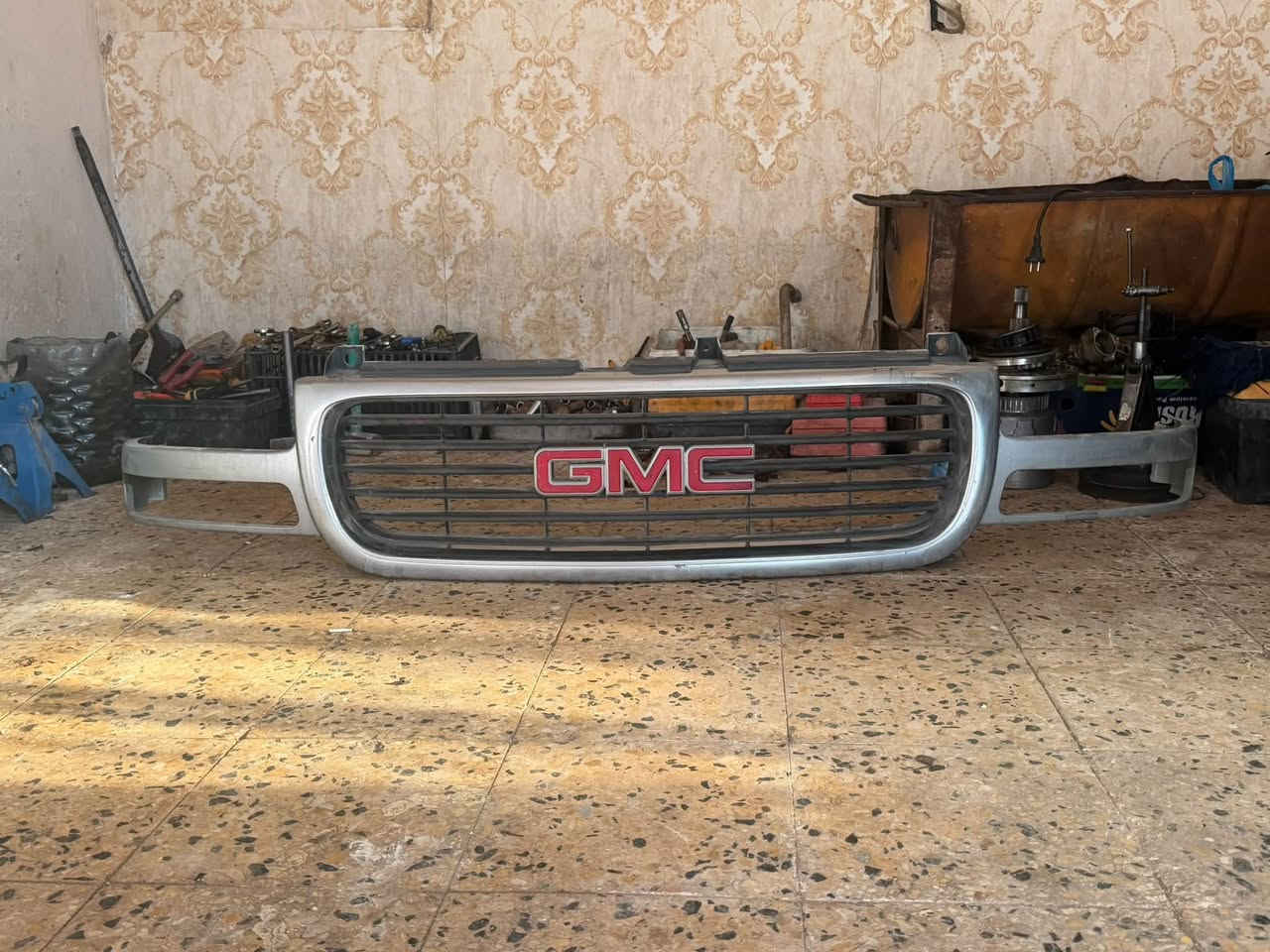 ***********
البصرة البير
