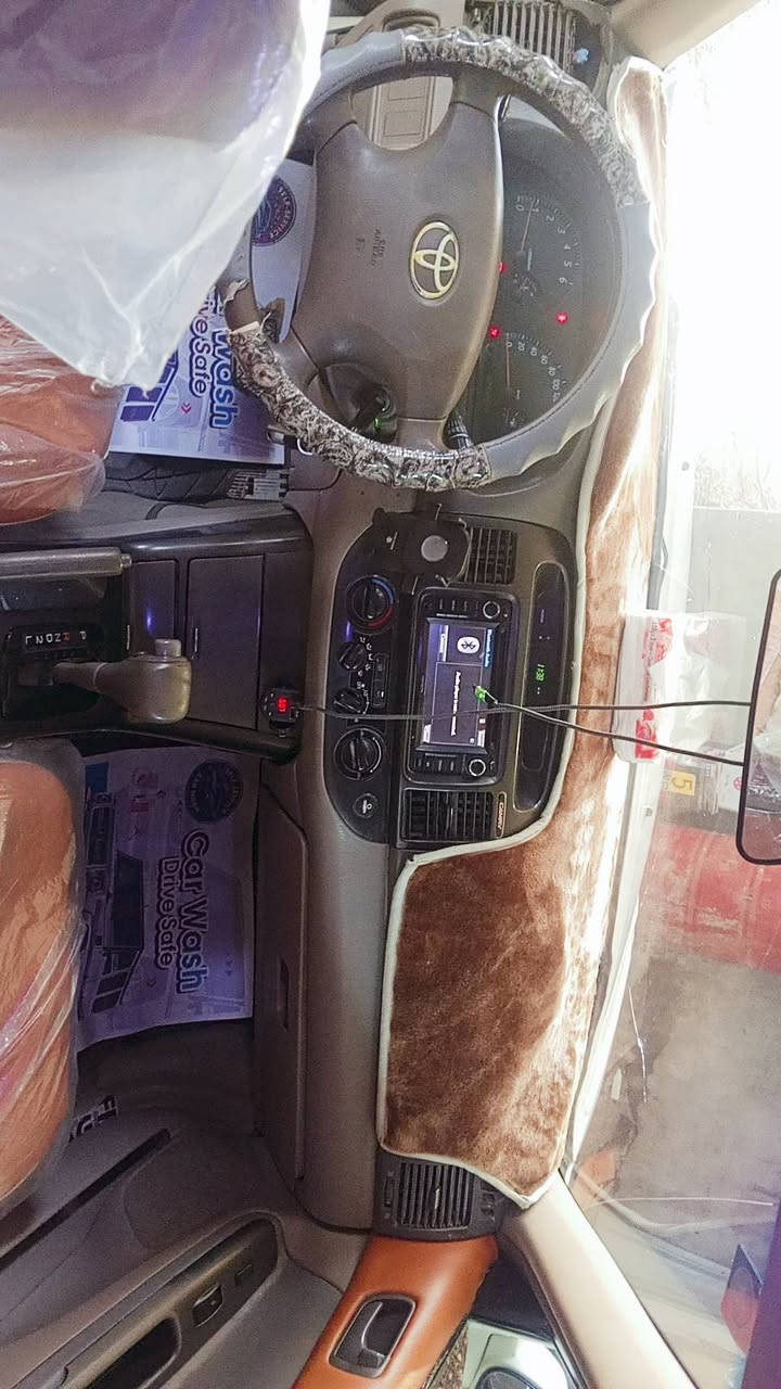 كامري • ٢٠٠٥ • نجف