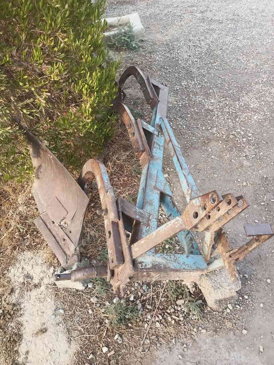 فيات • موديل ٨٣ • بغداد