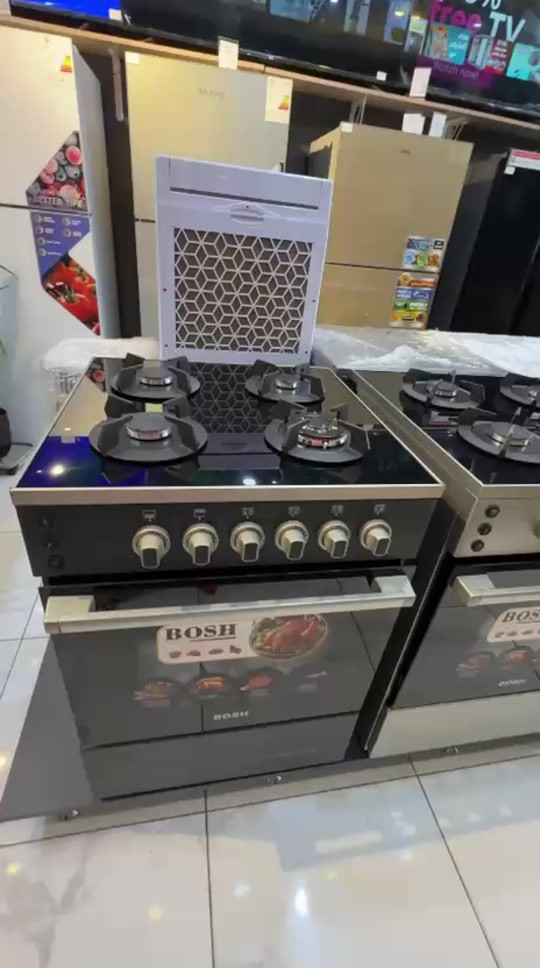 🔥 خلي مطبخك يحچي عن ذوقك! طباخ صالون سطح زجاج بتصميم أنيق وعصري، يجمع بين الفخامة والعملية حتى يكون إضافة مميزة لمطبخك. 🤍✨ ✔️ جملة ومفرد ✔️ تقسيط متوفر عبر مصرف الرافدين، مصرف الرشيد والمصرف الأهلي العراقي 📍 بغداد: كرادة خارج – مجاور حلويات أبو عفيف 📍 البصرة: تقاطع المعارض – مدخل القبلة، مجاور مطعم الحساوي
