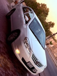 : مــراوس فقط مع شوفرليت كروز راس براس ❗️ BYD G3 2013  كير محرك مكفول ...