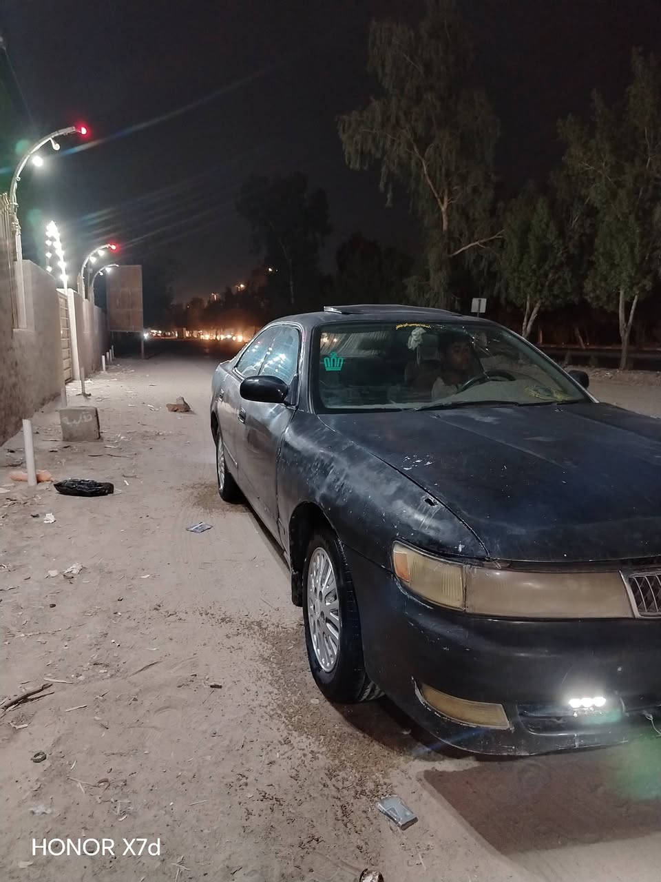 تيوته شيزر • ١٩٩٥ • نجف حداديه