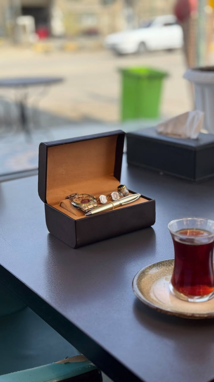 عرض خاص • بكج • برلنتي